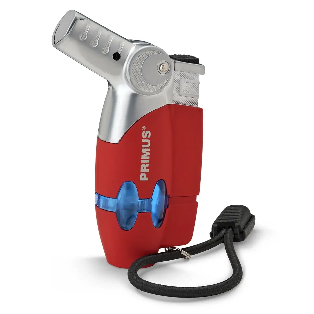 Zapalniczka PRIMUS PowerLighter III czarny czerwony