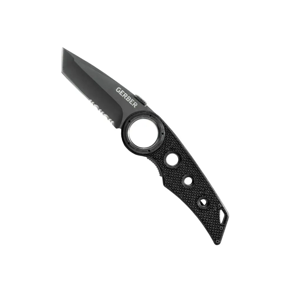 Gerber Nóż składany Gerber Remix Tactical Folding Knife Tanto