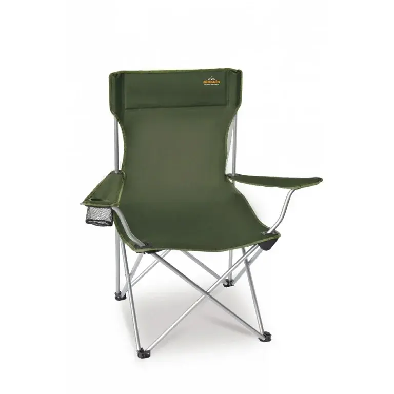 Pinguin Krzesło Pinguin Fischer Chair green